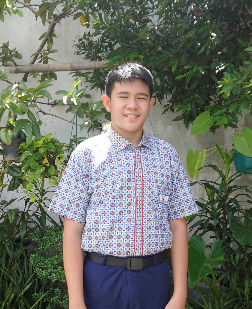 Adventist Batik Uniform