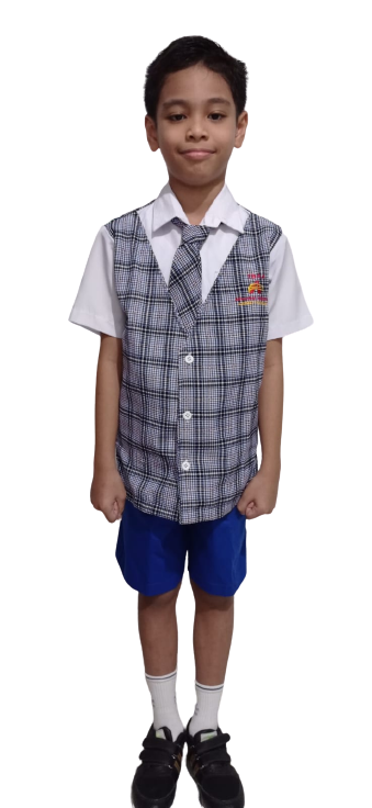 TBAA Tartan Uniform