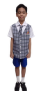 TBAA Tartan Uniform