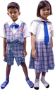 TBAA Tartan Uniform