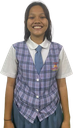 TBAA Tartan Uniform