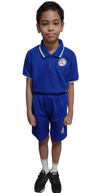 TBAA Sport Uniform