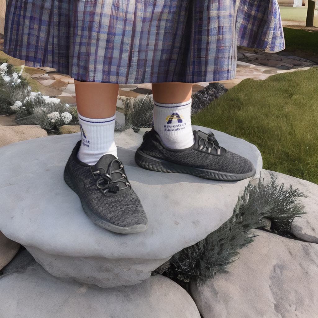 TBAA Sock